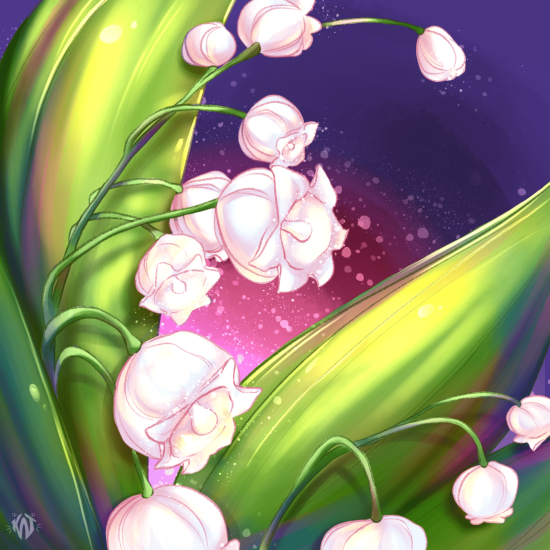 Muguet